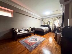 Blk 145 Mei Ling Street (Queenstown), HDB 5 Rooms #527271751